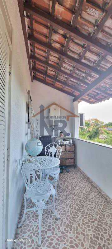 Conheça 20231212_173056 do imóvel - Casa em Condomínio 3 quartos à venda Anil, Rio de Janeiro - R$ 1.300.000 - NR00894 - 15 20231212_173056 - 15