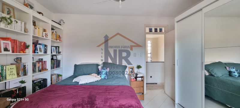 Conheça 20231212_173120 do imóvel - Casa em Condomínio 3 quartos à venda Anil, Rio de Janeiro - R$ 1.300.000 - NR00894 - 16 20231212_173120 - 16