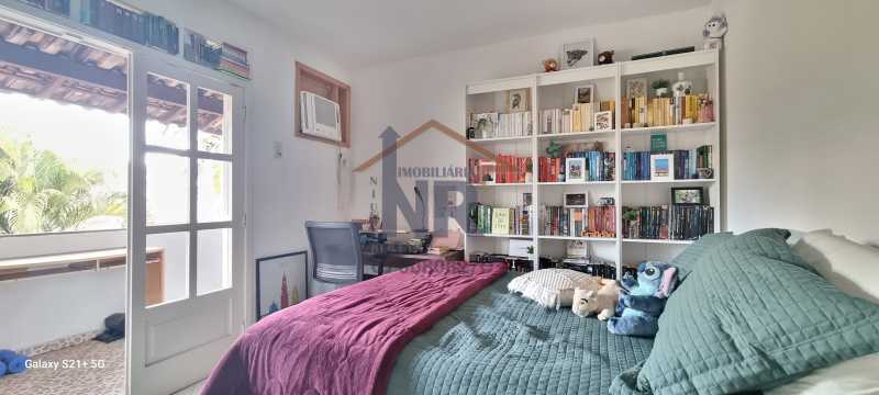 Conheça 20231212_173146 do imóvel - Casa em Condomínio 3 quartos à venda Anil, Rio de Janeiro - R$ 1.300.000 - NR00894 - 17 20231212_173146 - 17