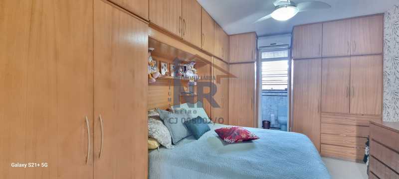 Conheça 20231212_173314 do imóvel - Casa em Condomínio 3 quartos à venda Anil, Rio de Janeiro - R$ 1.300.000 - NR00894 - 18 20231212_173314 - 18