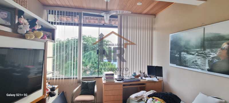 Conheça 20231212_173327 do imóvel - Casa em Condomínio 3 quartos à venda Anil, Rio de Janeiro - R$ 1.300.000 - NR00894 - 19 20231212_173327 - 19