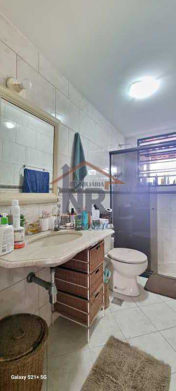 Conheça 20231212_173735 do imóvel - Casa em Condomínio 3 quartos à venda Anil, Rio de Janeiro - R$ 1.300.000 - NR00894 - 21 20231212_173735 - 21