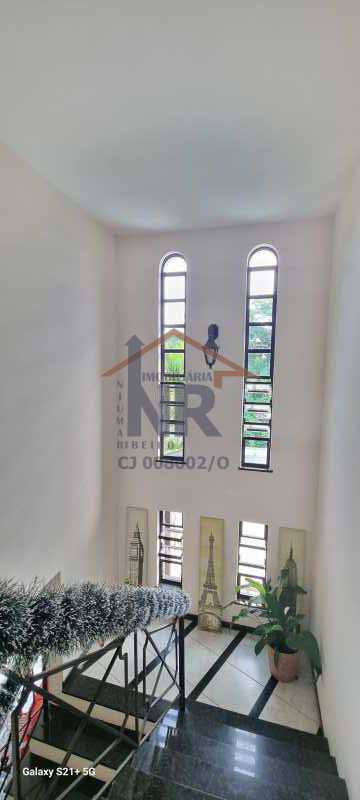 Conheça 20231212_173809 do imóvel - Casa em Condomínio 3 quartos à venda Anil, Rio de Janeiro - R$ 1.300.000 - NR00894 - 22 20231212_173809 - 22