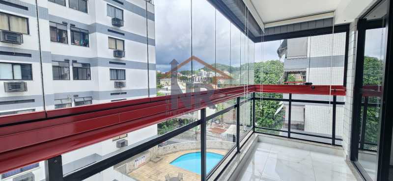 Conheça 20240125_134255 do imóvel - Apartamento 3 quartos à venda Freguesia (Jacarepaguá), Rio de Janeiro - R$ 610.000 - NR00896 - 4 20240125_134255 - 4