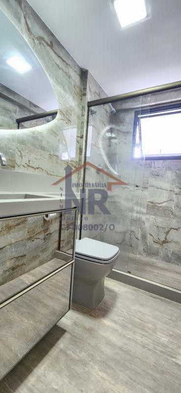 Conheça 20240125_134321 do imóvel - Apartamento 3 quartos à venda Freguesia (Jacarepaguá), Rio de Janeiro - R$ 610.000 - NR00896 - 8 20240125_134321 - 8