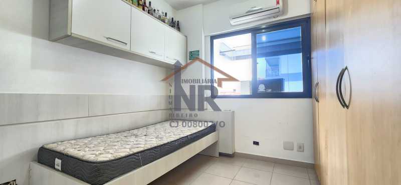 Conheça 20240125_134419 do imóvel - Apartamento 3 quartos à venda Freguesia (Jacarepaguá), Rio de Janeiro - R$ 610.000 - NR00896 - 9 20240125_134419 - 9