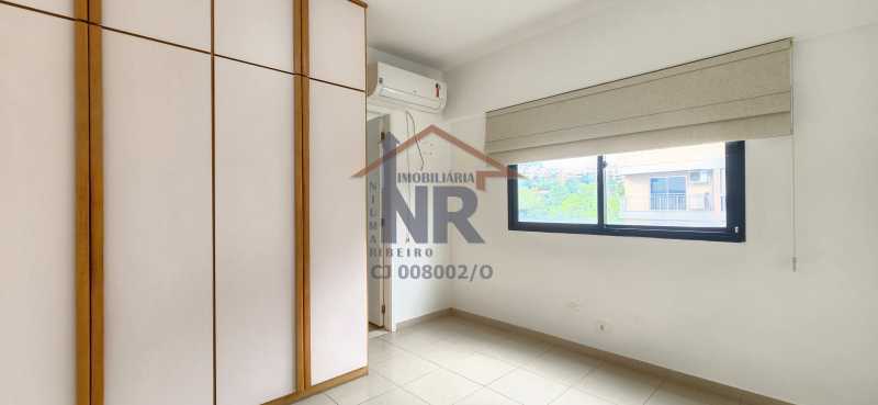 Conheça 20240125_134557 do imóvel - Apartamento 3 quartos à venda Freguesia (Jacarepaguá), Rio de Janeiro - R$ 610.000 - NR00896 - 11 20240125_134557 - 11