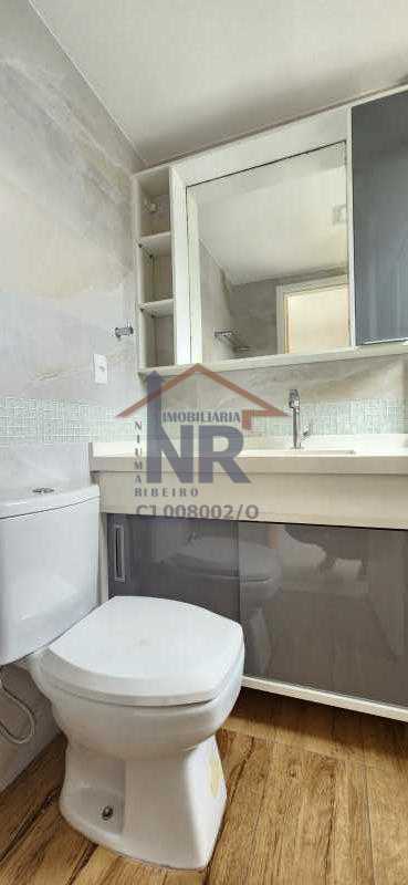 Conheça 20240125_134620 do imóvel - Apartamento 3 quartos à venda Freguesia (Jacarepaguá), Rio de Janeiro - R$ 610.000 - NR00896 - 13 20240125_134620 - 13