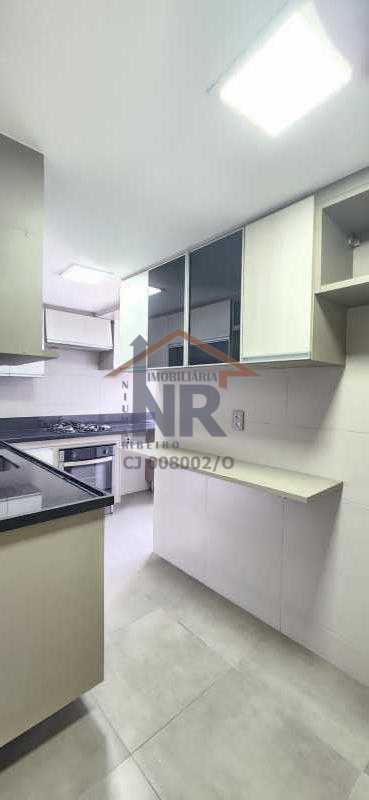 Conheça 20240125_134857 do imóvel - Apartamento 3 quartos à venda Freguesia (Jacarepaguá), Rio de Janeiro - R$ 610.000 - NR00896 - 14 20240125_134857 - 14