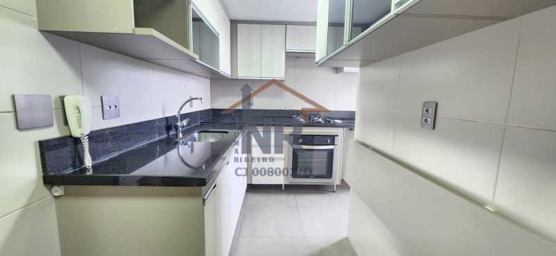 Conheça 20240125_135159 do imóvel - Apartamento 3 quartos à venda Freguesia (Jacarepaguá), Rio de Janeiro - R$ 610.000 - NR00896 - 17 20240125_135159 - 17