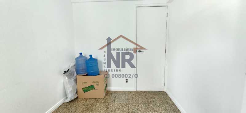 Conheça 20240125_135239 do imóvel - Apartamento 3 quartos à venda Freguesia (Jacarepaguá), Rio de Janeiro - R$ 610.000 - NR00896 - 18 20240125_135239 - 18