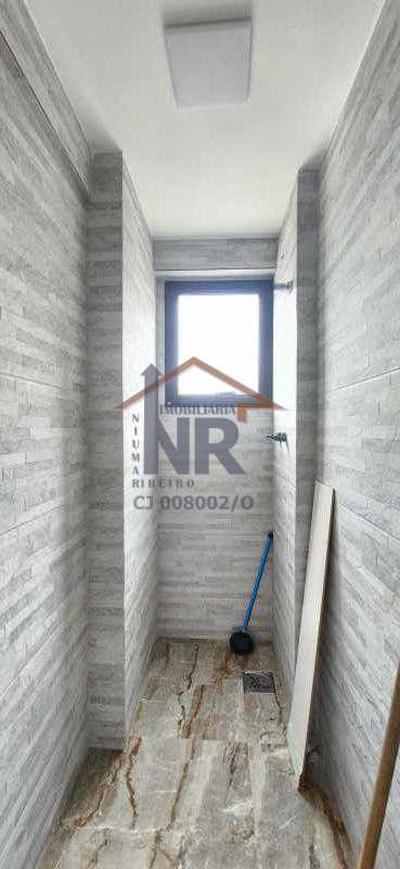 Conheça 20240125_135245 do imóvel - Apartamento 3 quartos à venda Freguesia (Jacarepaguá), Rio de Janeiro - R$ 610.000 - NR00896 - 19 20240125_135245 - 19