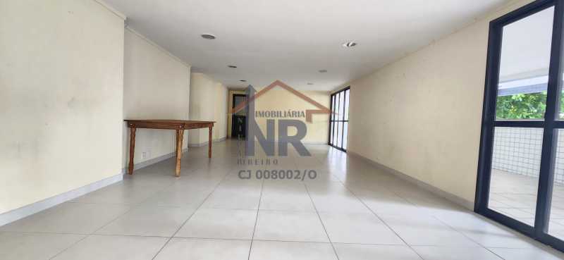 Conheça 20240125_140041 do imóvel - Apartamento 3 quartos à venda Freguesia (Jacarepaguá), Rio de Janeiro - R$ 610.000 - NR00896 - 21 20240125_140041 - 21