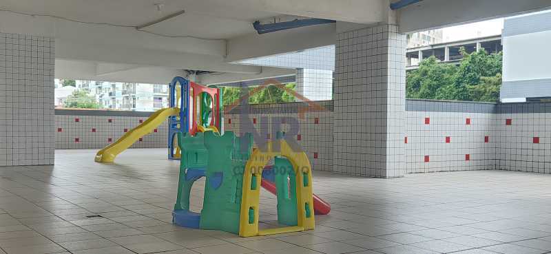 Conheça 20240125_140210 do imóvel - Apartamento 3 quartos à venda Freguesia (Jacarepaguá), Rio de Janeiro - R$ 610.000 - NR00896 - 22 20240125_140210 - 22