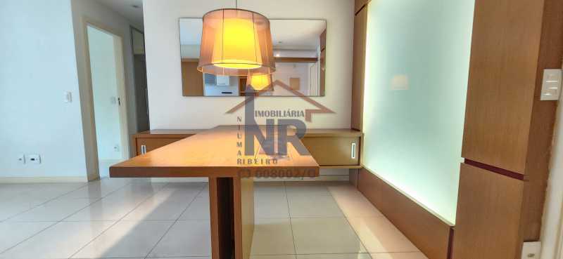 Conheça 20240221_152211 do imóvel - Apartamento 3 quartos à venda Freguesia (Jacarepaguá), Rio de Janeiro - R$ 480.000 - NR00902 - 2 20240221_152211 - 2