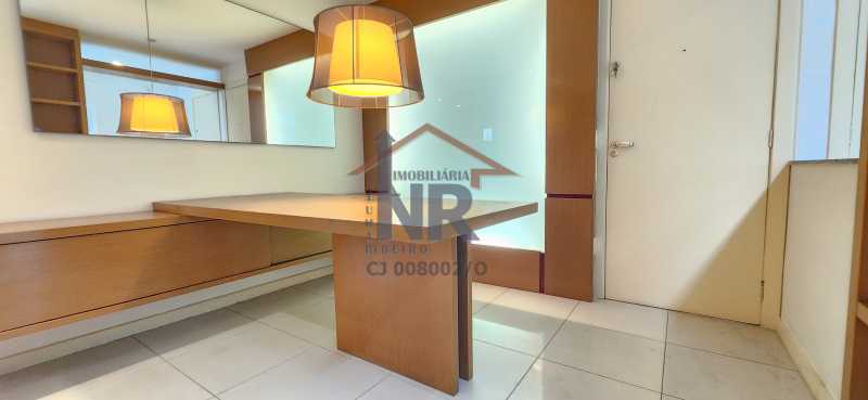 Conheça 20240221_152509 do imóvel - Apartamento 3 quartos à venda Freguesia (Jacarepaguá), Rio de Janeiro - R$ 480.000 - NR00902 - 4 20240221_152509 - 4