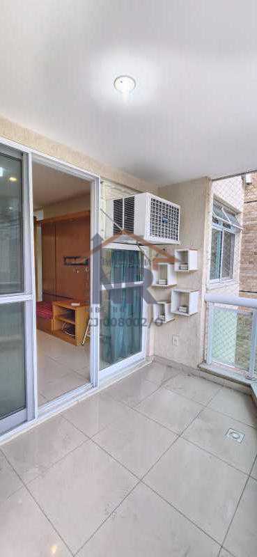 Conheça 20240221_152700 do imóvel - Apartamento 3 quartos à venda Freguesia (Jacarepaguá), Rio de Janeiro - R$ 480.000 - NR00902 - 7 20240221_152700 - 7
