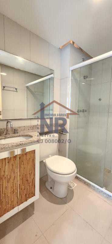 Conheça 20240221_152733 do imóvel - Apartamento 3 quartos à venda Freguesia (Jacarepaguá), Rio de Janeiro - R$ 480.000 - NR00902 - 13 20240221_152733 - 13