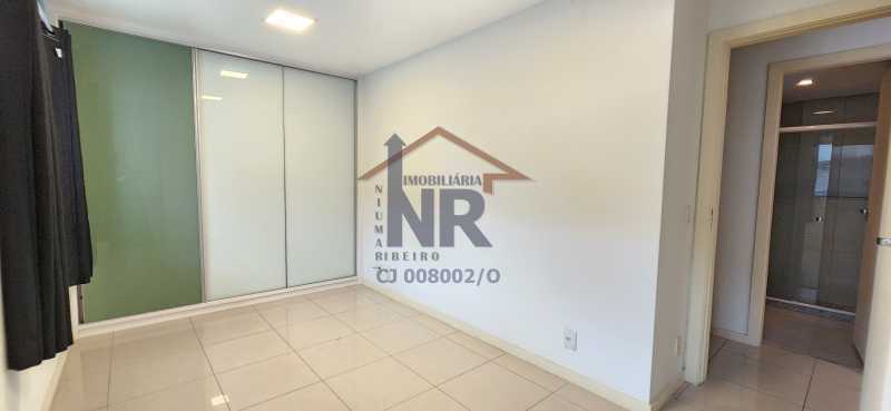 Conheça 20240221_152746 do imóvel - Apartamento 3 quartos à venda Freguesia (Jacarepaguá), Rio de Janeiro - R$ 480.000 - NR00902 - 14 20240221_152746 - 14