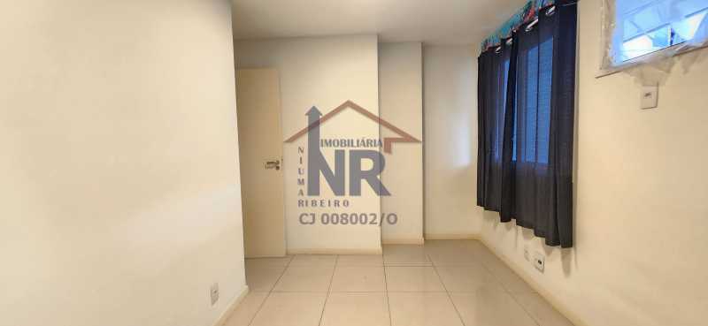 Conheça 20240221_152856 do imóvel - Apartamento 3 quartos à venda Freguesia (Jacarepaguá), Rio de Janeiro - R$ 480.000 - NR00902 - 17 20240221_152856 - 17