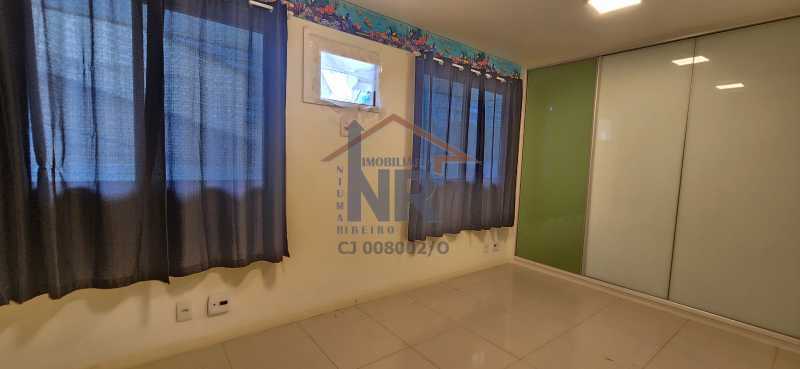 Conheça 20240221_152906 do imóvel - Apartamento 3 quartos à venda Freguesia (Jacarepaguá), Rio de Janeiro - R$ 480.000 - NR00902 - 18 20240221_152906 - 18