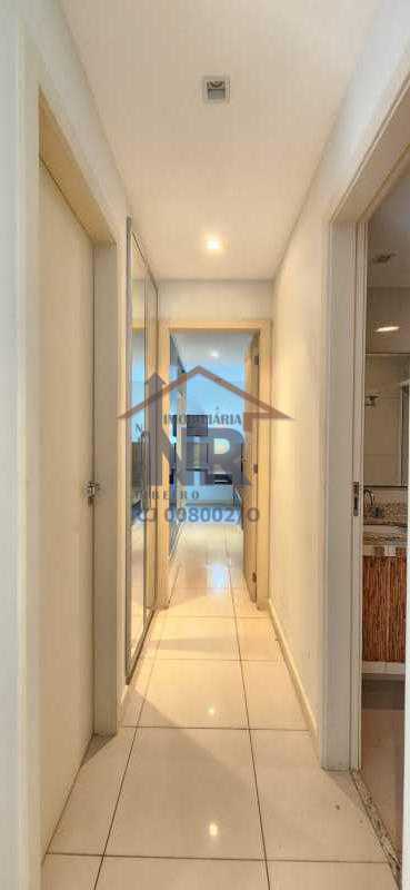 Conheça 20240221_153037 do imóvel - Apartamento 3 quartos à venda Freguesia (Jacarepaguá), Rio de Janeiro - R$ 480.000 - NR00902 - 19 20240221_153037 - 19