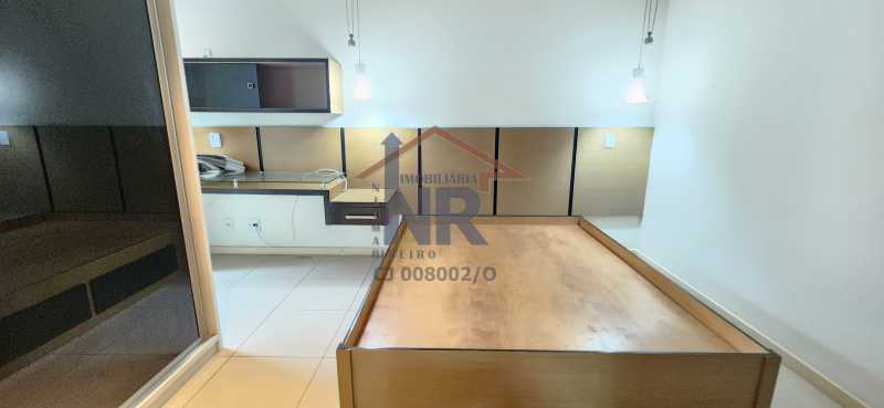 Conheça 20240221_153119 do imóvel - Apartamento 3 quartos à venda Freguesia (Jacarepaguá), Rio de Janeiro - R$ 480.000 - NR00902 - 20 20240221_153119 - 20