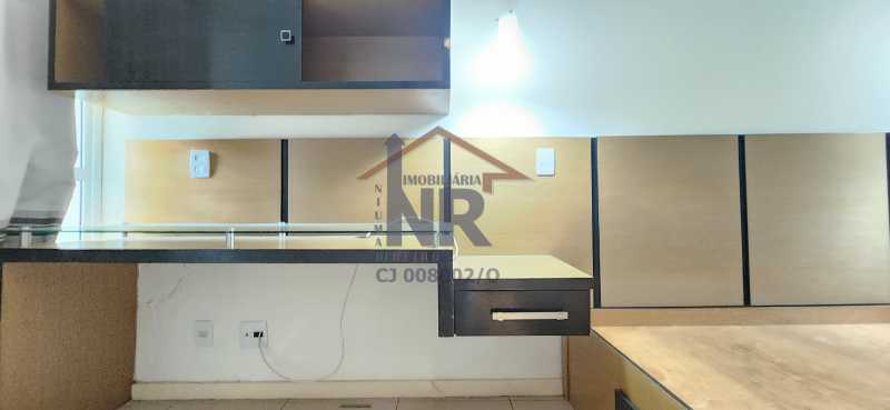 Conheça 20240221_153255 do imóvel - Apartamento 3 quartos à venda Freguesia (Jacarepaguá), Rio de Janeiro - R$ 480.000 - NR00902 - 23 20240221_153255 - 23