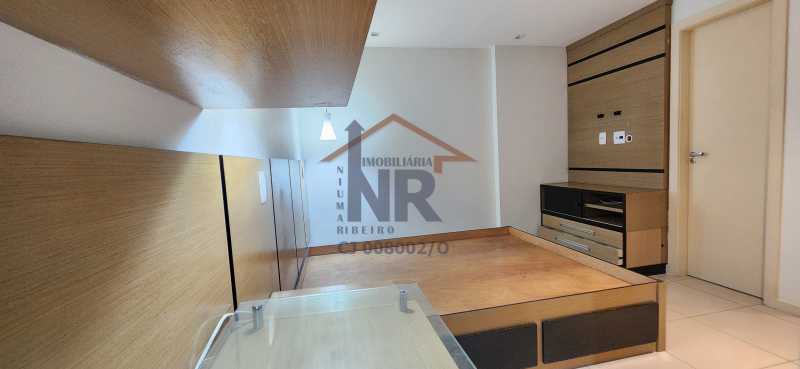 Conheça 20240221_153306 do imóvel - Apartamento 3 quartos à venda Freguesia (Jacarepaguá), Rio de Janeiro - R$ 480.000 - NR00902 - 24 20240221_153306 - 24
