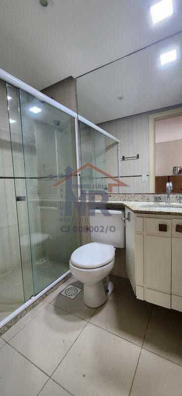 Conheça 20240221_153436 do imóvel - Apartamento 3 quartos à venda Freguesia (Jacarepaguá), Rio de Janeiro - R$ 480.000 - NR00902 - 25 20240221_153436 - 25