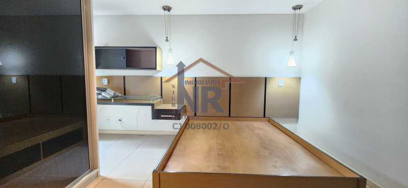 Conheça 20240221_153454 do imóvel - Apartamento 3 quartos à venda Freguesia (Jacarepaguá), Rio de Janeiro - R$ 480.000 - NR00902 - 26 20240221_153454 - 26