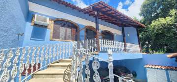 Casa em Condomínio 5 quartos à venda Pechincha, Rio de Janeiro - R$ 1.100.000 - NR00905