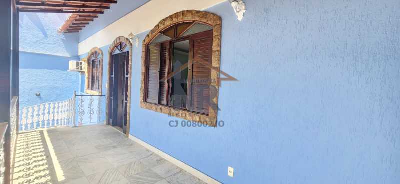 Conheça 20240311_105054 do imóvel - Casa em Condomínio 5 quartos à venda Pechincha, Rio de Janeiro - R$ 1.100.000 - NR00905 - 4 20240311_105054 - 4