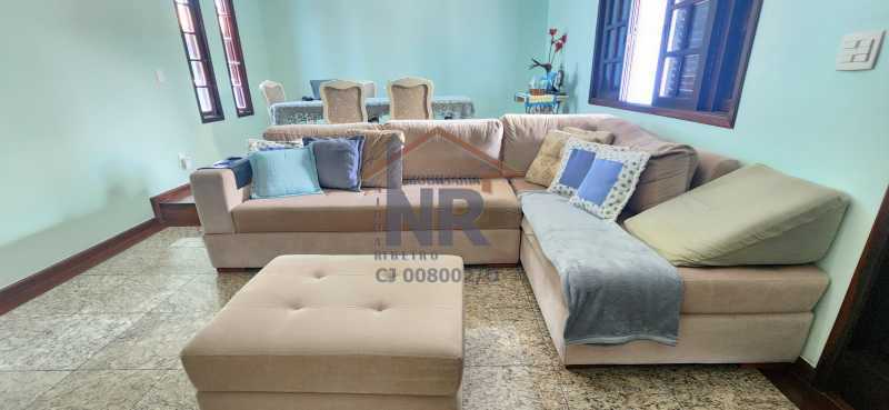 Conheça 20240311_105153 do imóvel - Casa em Condomínio 5 quartos à venda Pechincha, Rio de Janeiro - R$ 1.100.000 - NR00905 - 6 20240311_105153 - 6