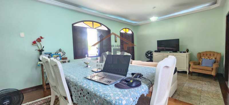 Conheça 20240311_105414 do imóvel - Casa em Condomínio 5 quartos à venda Pechincha, Rio de Janeiro - R$ 1.100.000 - NR00905 - 7 20240311_105414 - 7
