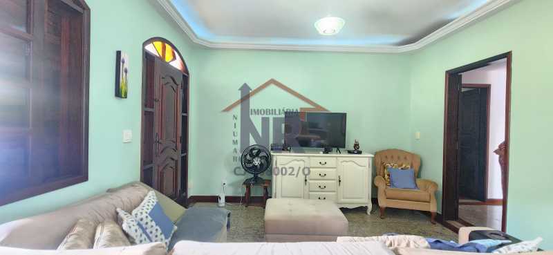 Conheça 20240311_105432 do imóvel - Casa em Condomínio 5 quartos à venda Pechincha, Rio de Janeiro - R$ 1.100.000 - NR00905 - 8 20240311_105432 - 8