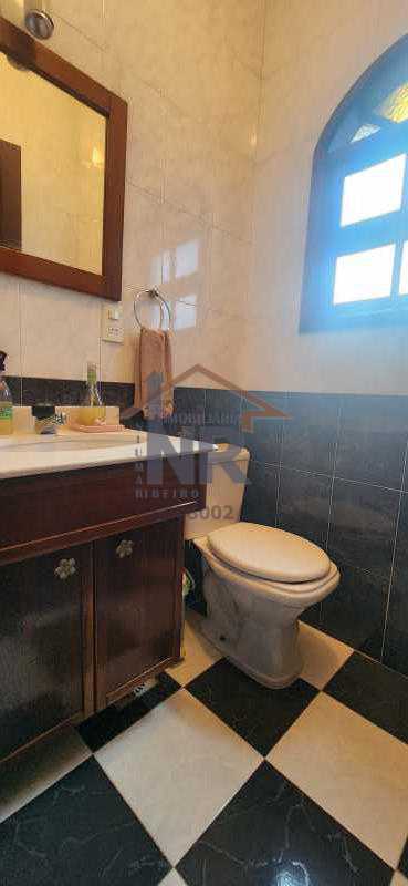 Conheça 20240311_105859 do imóvel - Casa em Condomínio 5 quartos à venda Pechincha, Rio de Janeiro - R$ 1.100.000 - NR00905 - 10 20240311_105859 - 10