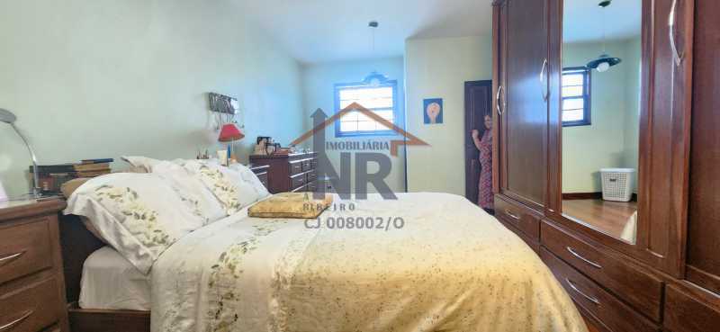 Conheça 20240311_110346 do imóvel - Casa em Condomínio 5 quartos à venda Pechincha, Rio de Janeiro - R$ 1.100.000 - NR00905 - 12 20240311_110346 - 12