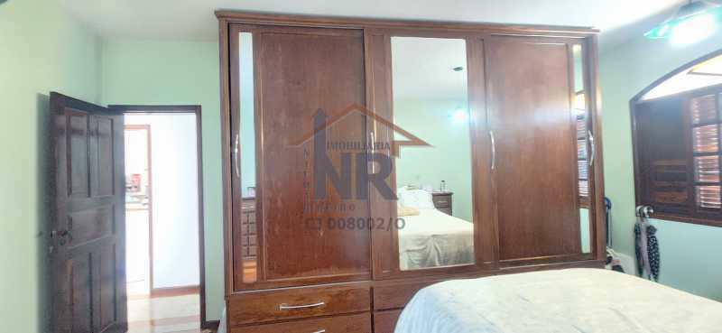 Conheça 20240311_110430 do imóvel - Casa em Condomínio 5 quartos à venda Pechincha, Rio de Janeiro - R$ 1.100.000 - NR00905 - 14 20240311_110430 - 14