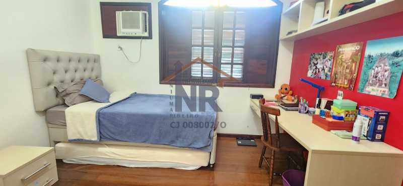 Conheça 20240311_111308 do imóvel - Casa em Condomínio 5 quartos à venda Pechincha, Rio de Janeiro - R$ 1.100.000 - NR00905 - 16 20240311_111308 - 16
