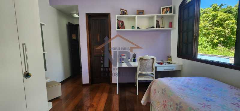 Conheça 20240311_111845 do imóvel - Casa em Condomínio 5 quartos à venda Pechincha, Rio de Janeiro - R$ 1.100.000 - NR00905 - 19 20240311_111845 - 19