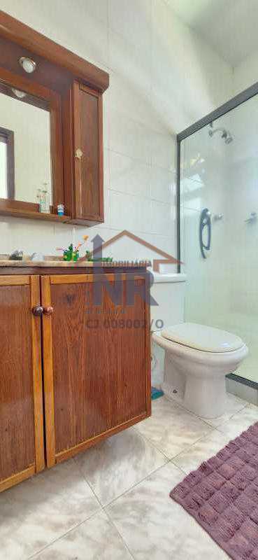 Conheça 20240311_111918 do imóvel - Casa em Condomínio 5 quartos à venda Pechincha, Rio de Janeiro - R$ 1.100.000 - NR00905 - 20 20240311_111918 - 20