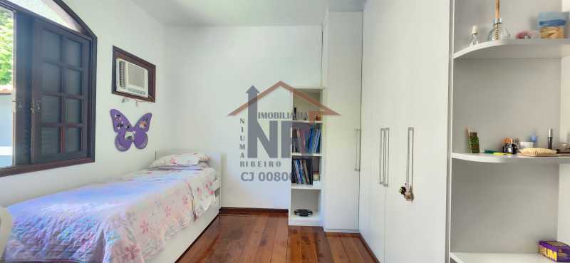 Conheça 20240311_111928 do imóvel - Casa em Condomínio 5 quartos à venda Pechincha, Rio de Janeiro - R$ 1.100.000 - NR00905 - 18 20240311_111928 - 18