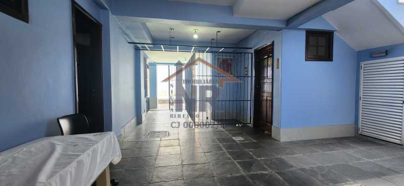 Conheça 20240311_112936 do imóvel - Casa em Condomínio 5 quartos à venda Pechincha, Rio de Janeiro - R$ 1.100.000 - NR00905 - 24 20240311_112936 - 24