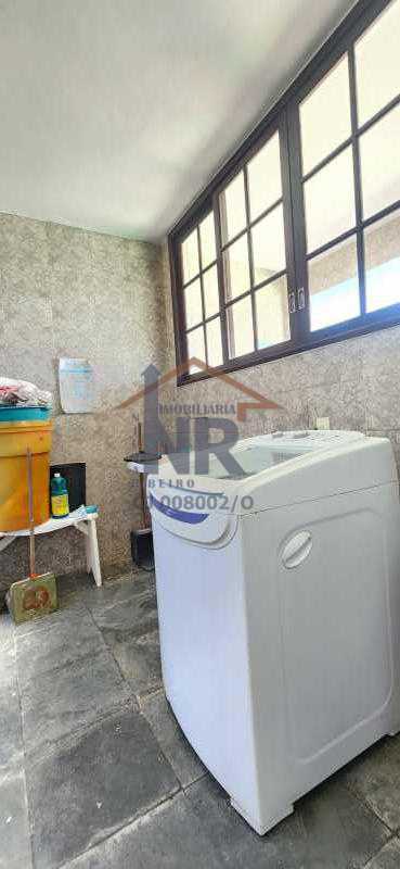 Conheça 20240311_113036 do imóvel - Casa em Condomínio 5 quartos à venda Pechincha, Rio de Janeiro - R$ 1.100.000 - NR00905 - 26 20240311_113036 - 26