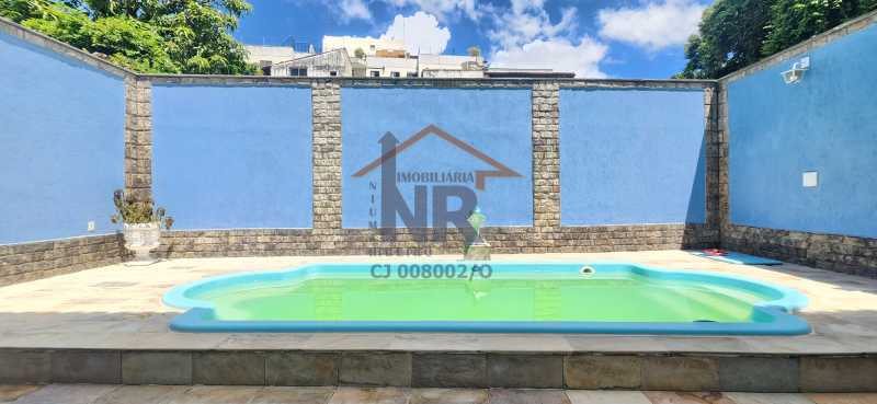 Conheça 20240311_113134 do imóvel - Casa em Condomínio 5 quartos à venda Pechincha, Rio de Janeiro - R$ 1.100.000 - NR00905 - 27 20240311_113134 - 27