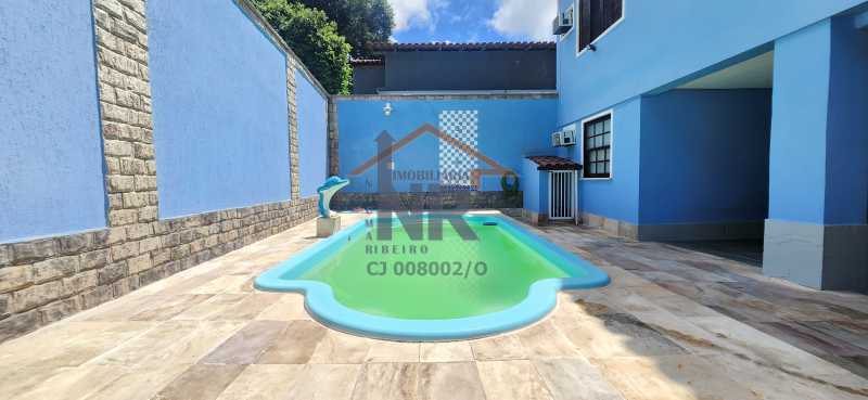 Conheça 20240311_113218 do imóvel - Casa em Condomínio 5 quartos à venda Pechincha, Rio de Janeiro - R$ 1.100.000 - NR00905 - 28 20240311_113218 - 28