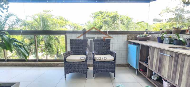 Conheça 20240301_102750 do imóvel - Apartamento 4 quartos à venda Freguesia (Jacarepaguá), Rio de Janeiro - R$ 970.000 - NR00912 - 5 20240301_102750 - 5