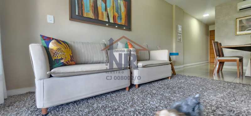 Conheça 20240301_102851 do imóvel - Apartamento 4 quartos à venda Freguesia (Jacarepaguá), Rio de Janeiro - R$ 970.000 - NR00912 - 6 20240301_102851 - 6