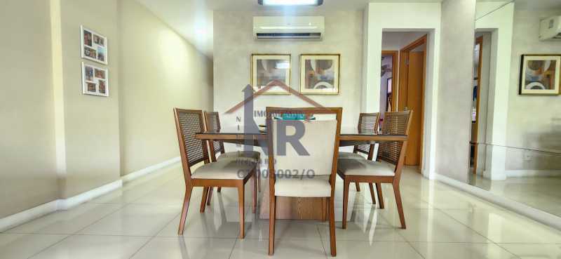 Conheça 20240301_102920 do imóvel - Apartamento 4 quartos à venda Freguesia (Jacarepaguá), Rio de Janeiro - R$ 970.000 - NR00912 - 7 20240301_102920 - 7